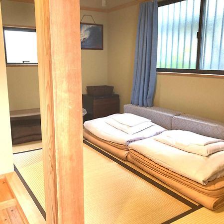 Guest House Kamakura Zen-Ji מראה חיצוני תמונה