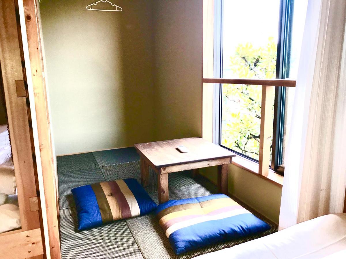 Guest House Kamakura Zen-Ji מראה חיצוני תמונה