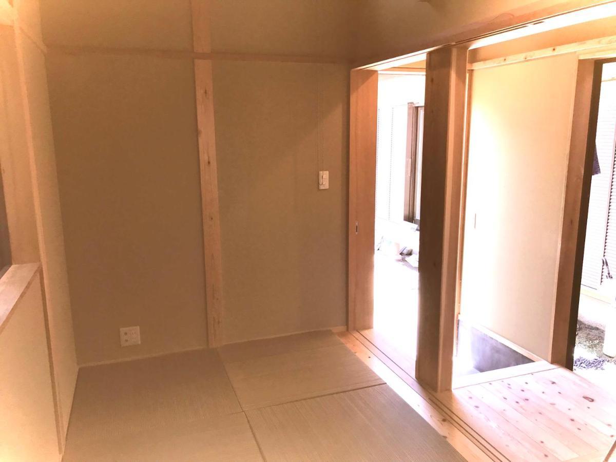 Guest House Kamakura Zen-Ji מראה חיצוני תמונה