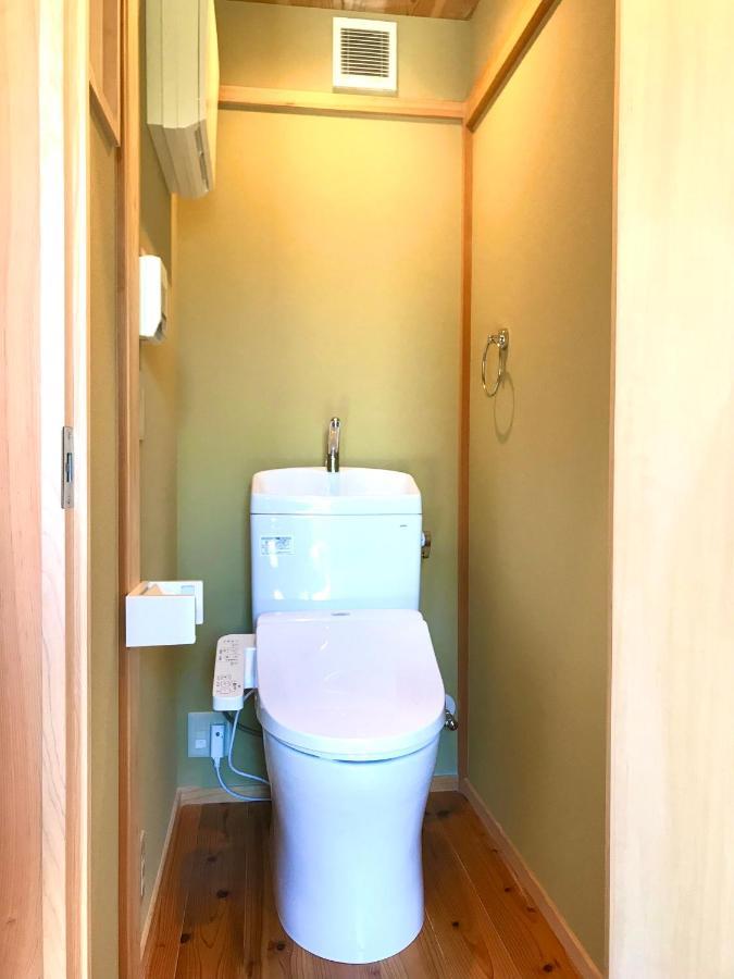Guest House Kamakura Zen-Ji מראה חיצוני תמונה