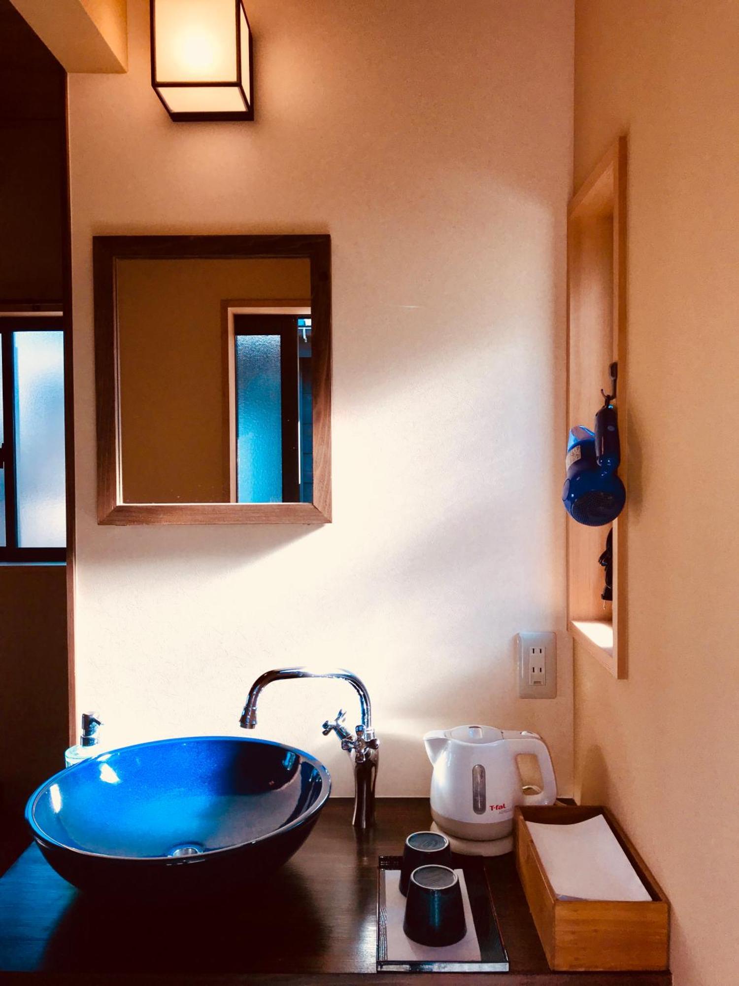 Guest House Kamakura Zen-Ji חדר תמונה