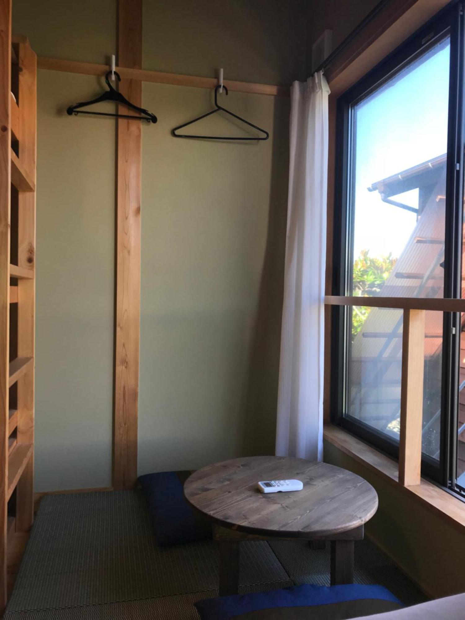 Guest House Kamakura Zen-Ji מראה חיצוני תמונה