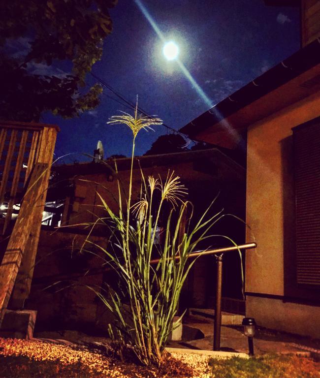 Guest House Kamakura Zen-Ji מראה חיצוני תמונה