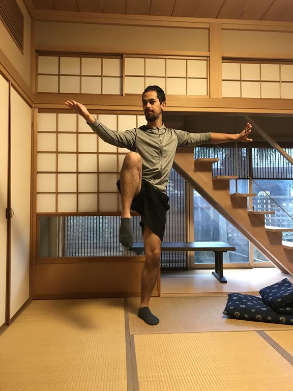 Guest House Kamakura Zen-Ji מראה חיצוני תמונה