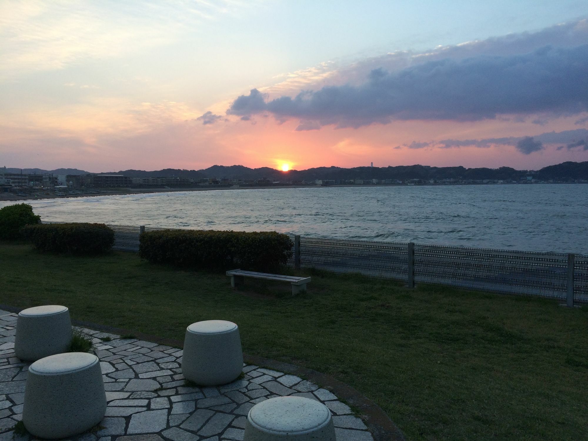 Guest House Kamakura Zen-Ji מראה חיצוני תמונה